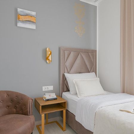 Heritage Hotel Stypia (Adults Only) Crikvenica Kültér fotó