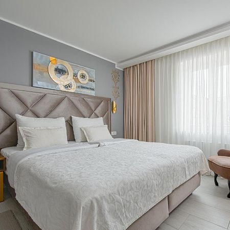 Heritage Hotel Stypia (Adults Only) Crikvenica Kültér fotó