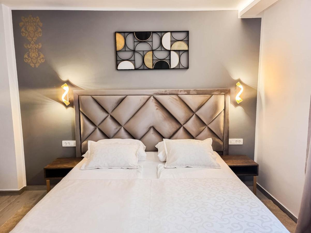 Heritage Hotel Stypia (Adults Only) Crikvenica Kültér fotó
