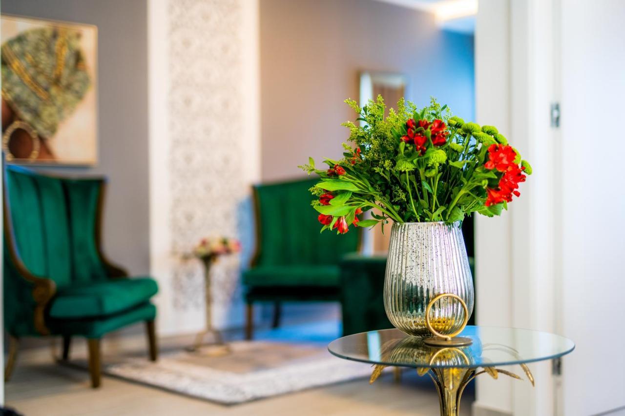 Heritage Hotel Stypia (Adults Only) Crikvenica Kültér fotó