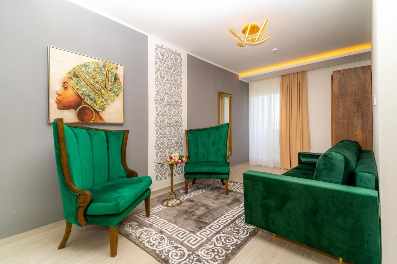 Heritage Hotel Stypia (Adults Only) Crikvenica Kültér fotó