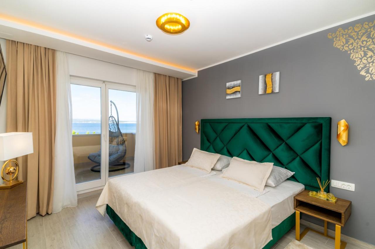 Heritage Hotel Stypia (Adults Only) Crikvenica Kültér fotó