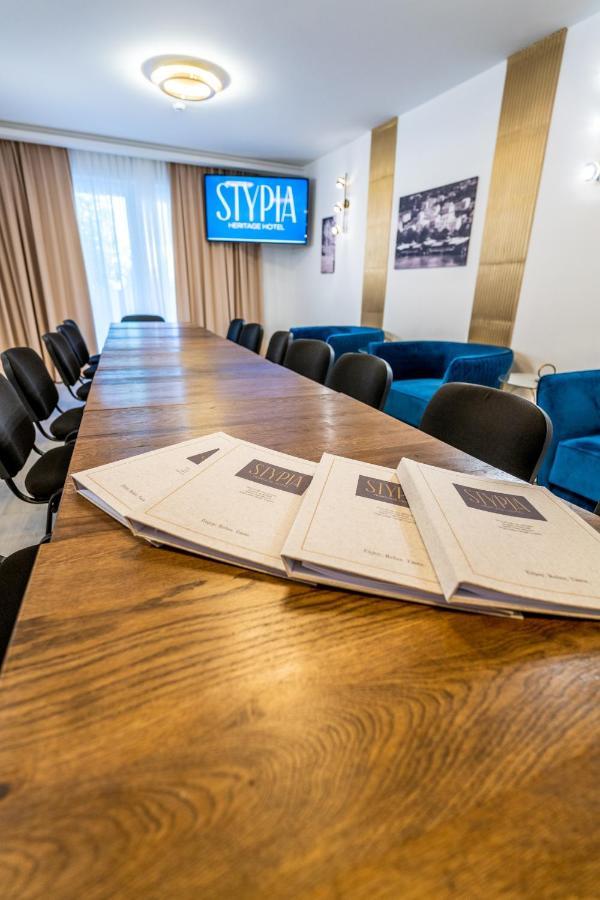 Heritage Hotel Stypia (Adults Only) Crikvenica Kültér fotó