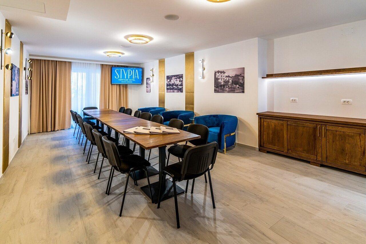 Heritage Hotel Stypia (Adults Only) Crikvenica Kültér fotó