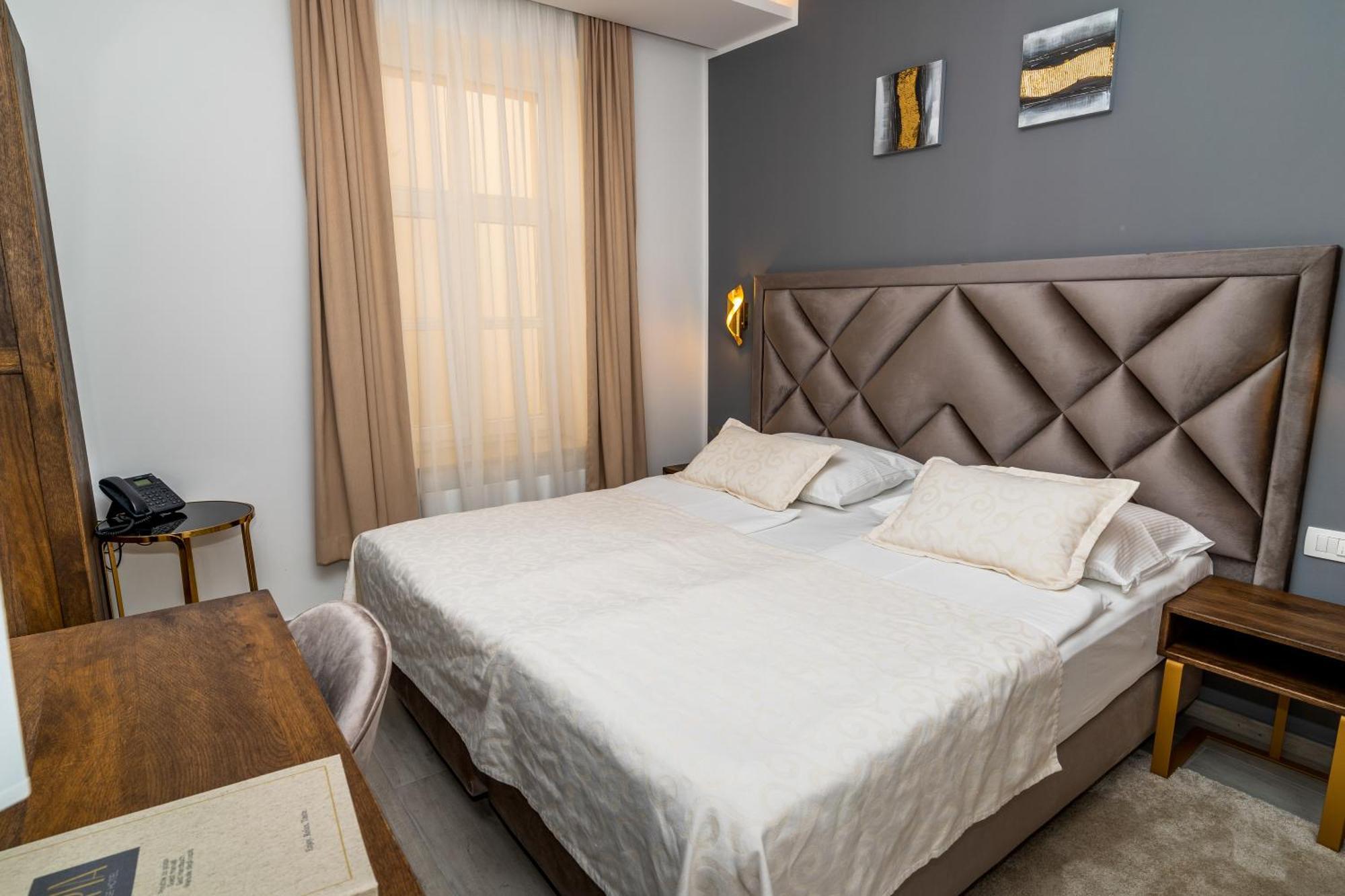 Heritage Hotel Stypia (Adults Only) Crikvenica Kültér fotó