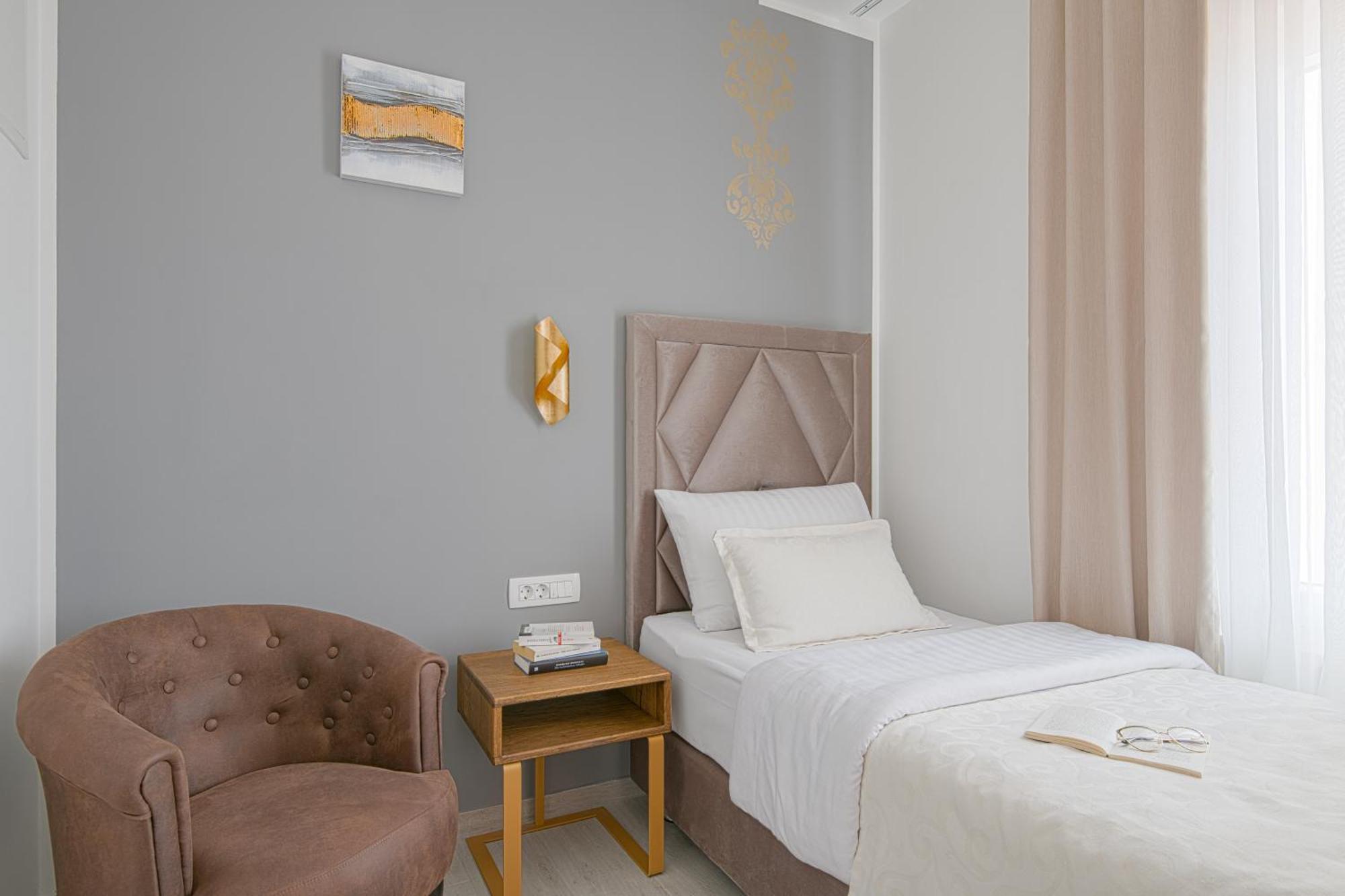 Heritage Hotel Stypia (Adults Only) Crikvenica Kültér fotó